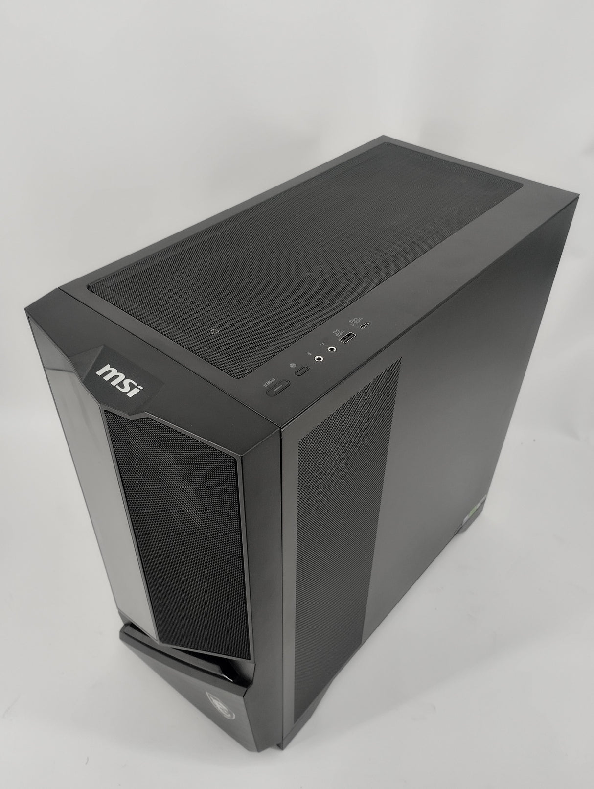 MSI Desktop Gaming PC MPG Infinite X3 AI 2NVR7-092ES - Refurbished
