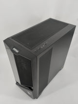 MSI Desktop Gaming PC MPG Infinite X3 AI 2NVR7-092ES - Refurbished