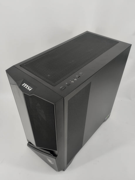 MSI Desktop Gaming PC MPG Infinite X3 AI 2NVR7-092ES - Refurbished