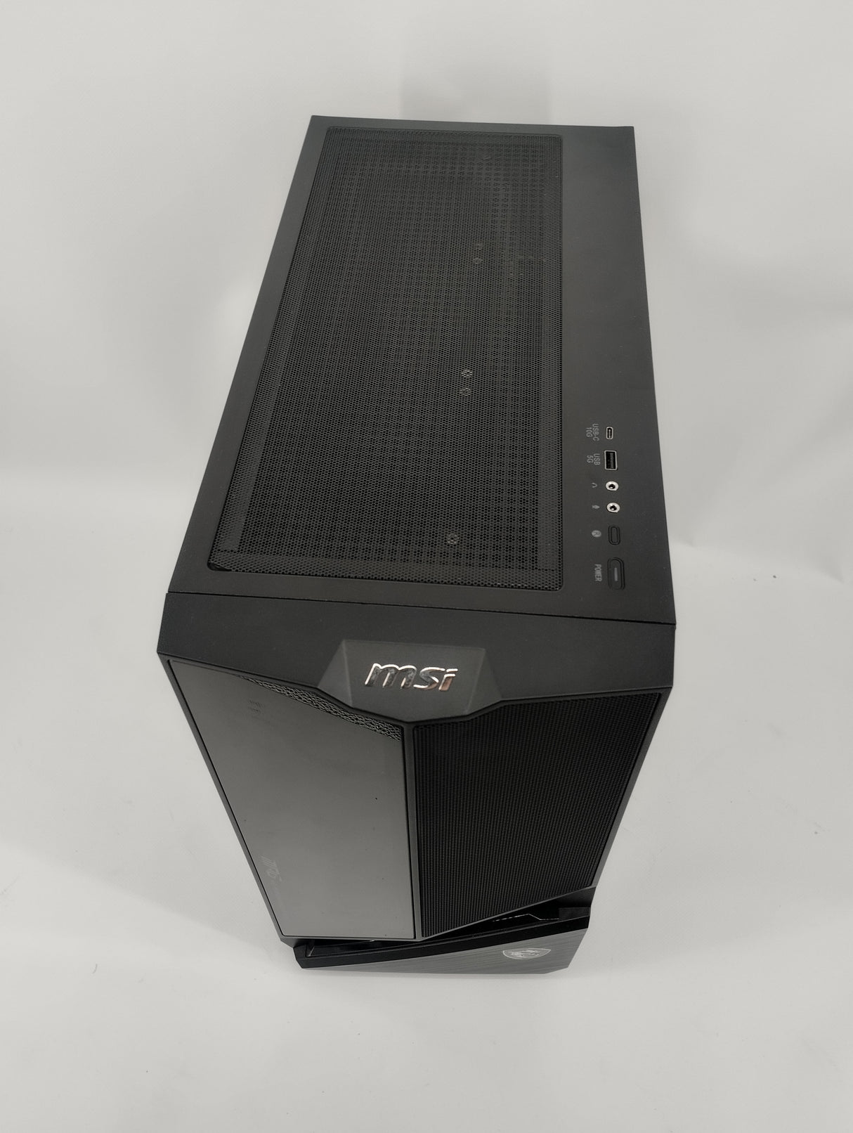 MSI Desktop Gaming PC MPG Infinite X3 AI 2NVR7-092ES - Refurbished