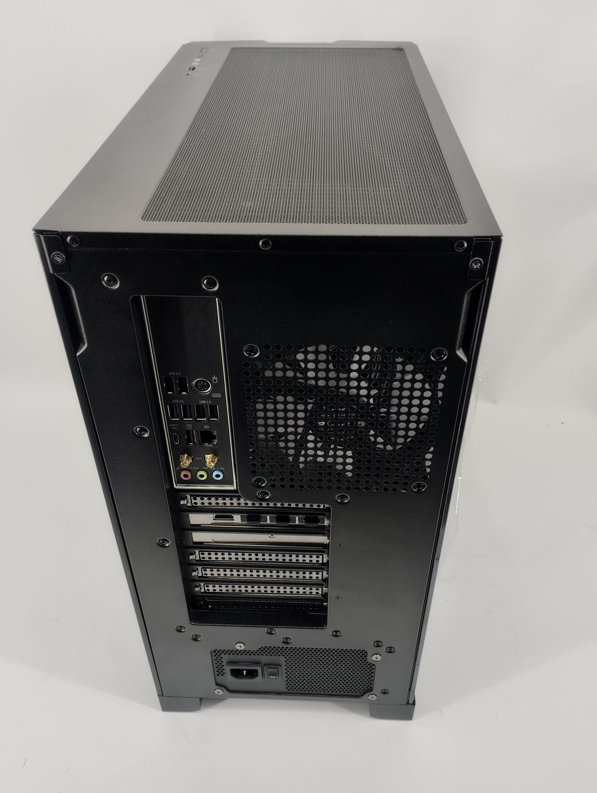 MSI Desktop Gaming PC MPG Infinite X3 AI 2NVR7-092ES - Refurbished