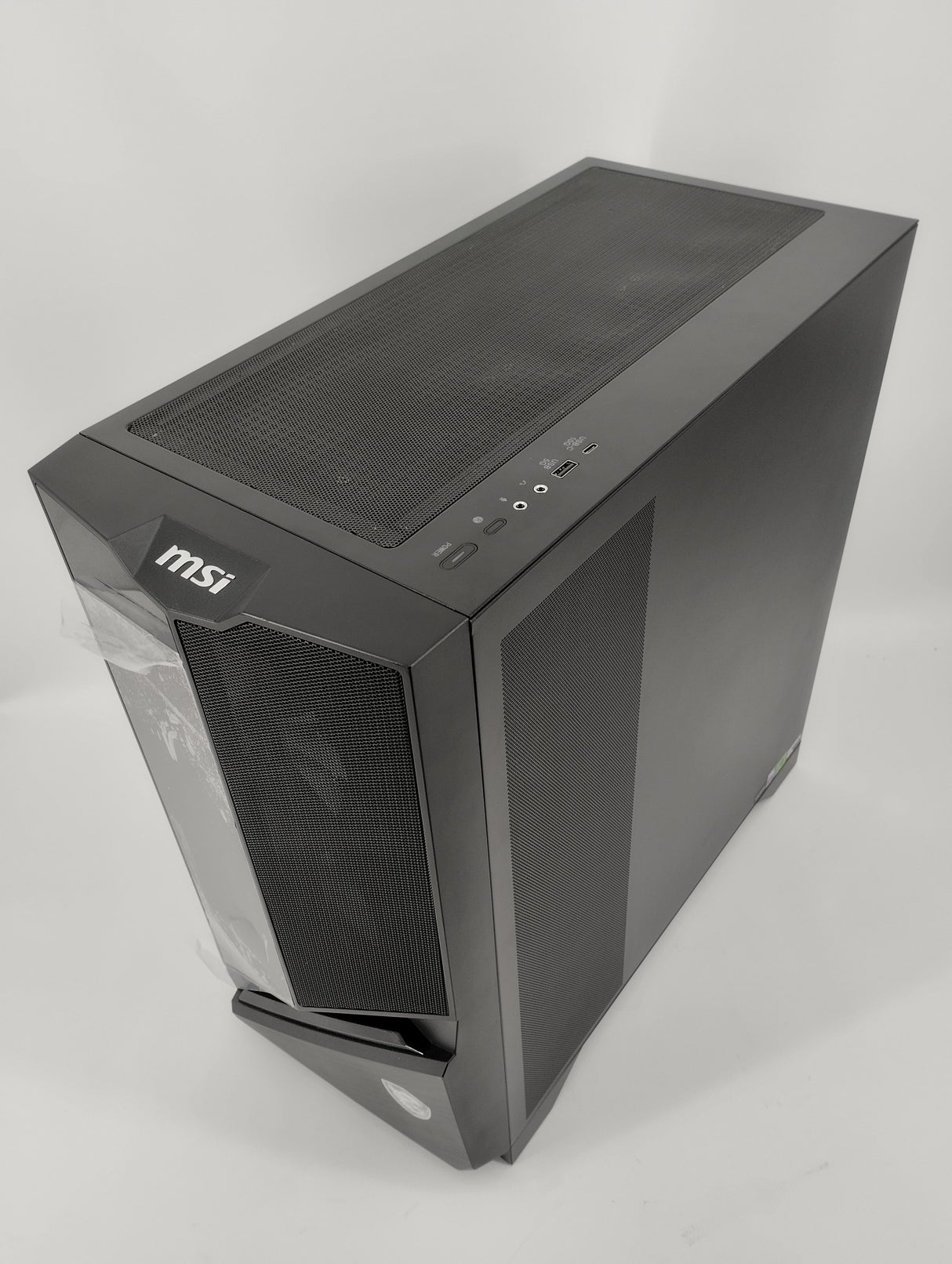 MSI Desktop Gaming PC MPG Infinite X3 AI 2NUF7-013AT - Refurbished - MSI e-Shop | Offiziell von MSI Deutschland