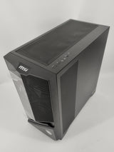 MSI Desktop Gaming PC MPG Infinite X3 AI 2NUF7-013AT - Refurbished - MSI e-Shop | Offiziell von MSI Deutschland