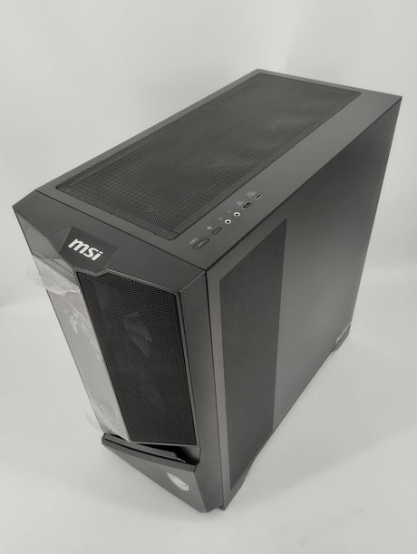 MSI Desktop Gaming PC MPG Infinite X3 AI 2NUF7-013AT - Refurbished - MSI e-Shop | Offiziell von MSI Deutschland