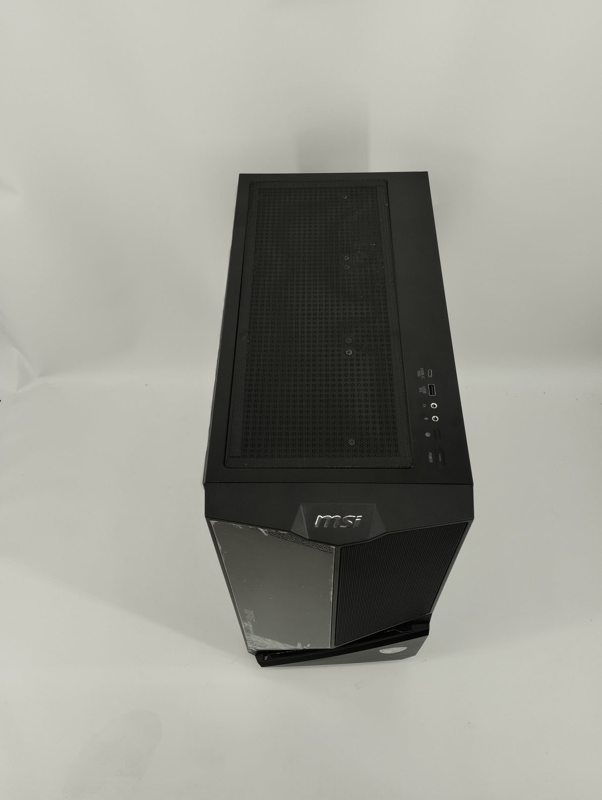 MSI Desktop Gaming PC MPG Infinite X3 AI 2NUF7-013AT - Refurbished - MSI e-Shop | Offiziell von MSI Deutschland