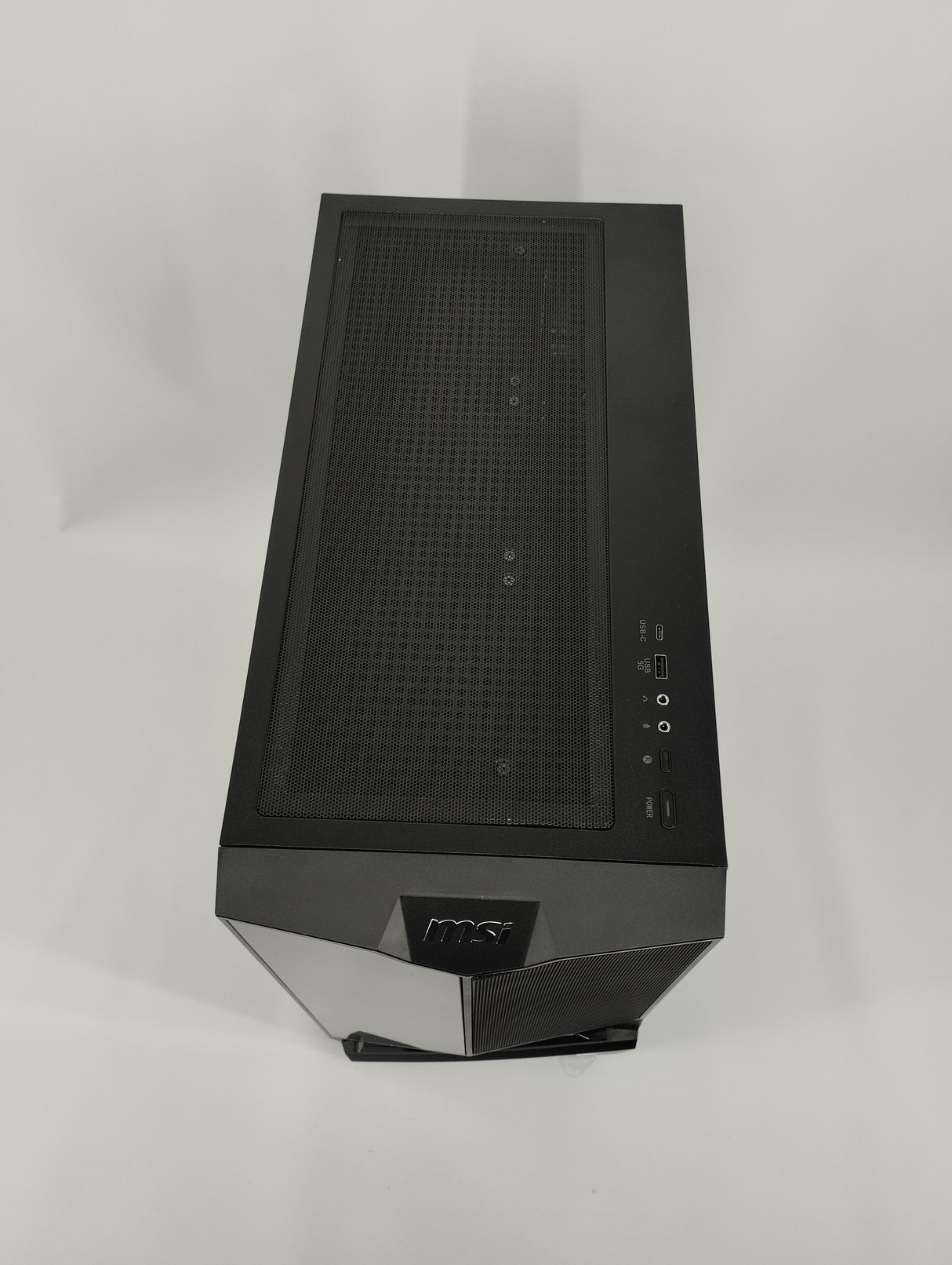 MSI Gaming Desktop PC MPG Infinite X3 AI 2NVZ9-032AT - Refurbished - MSI e-Shop | Offiziell von MSI Deutschland