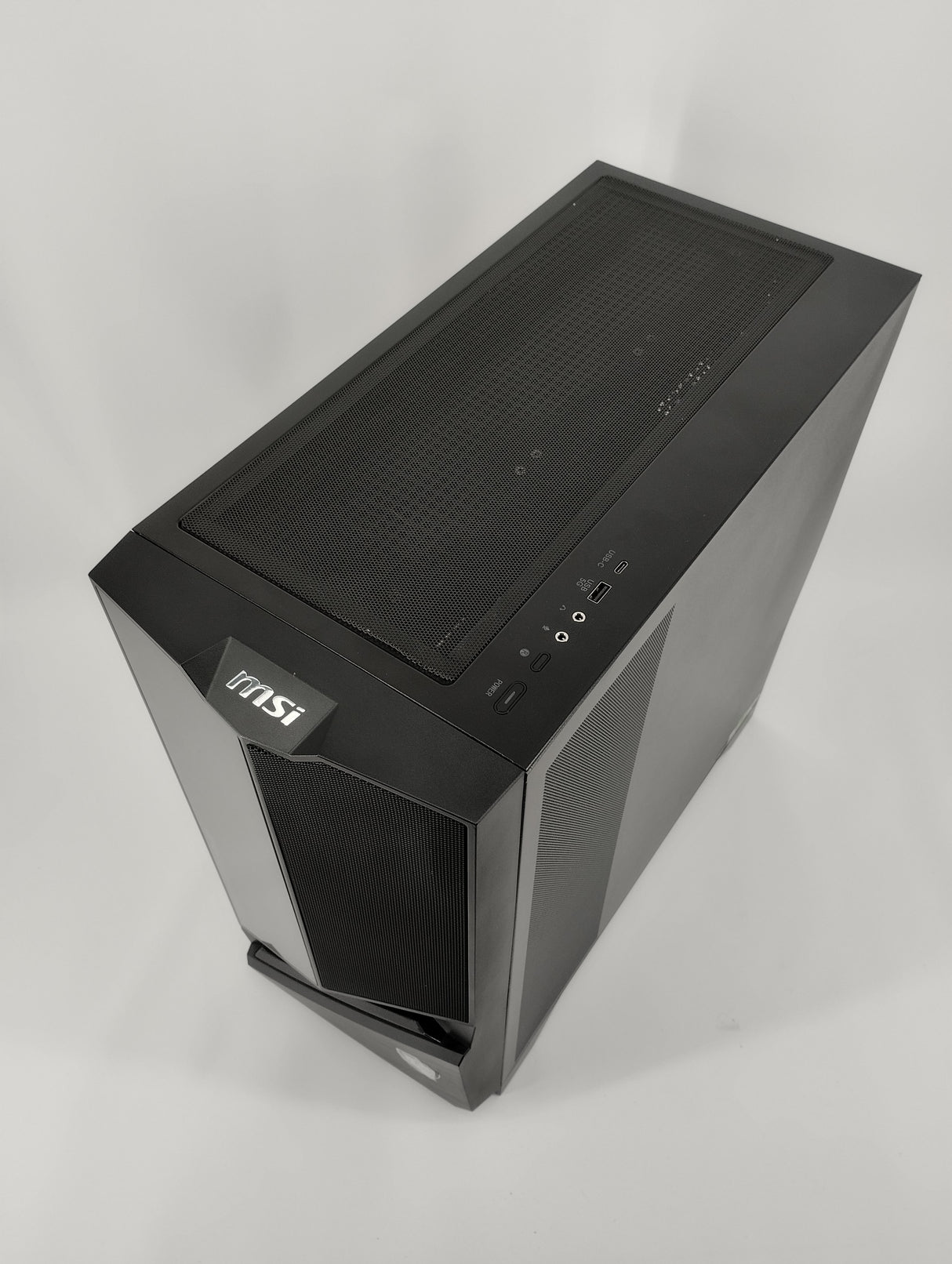 MSI Gaming Desktop PC MPG Infinite X3 AI 2NVZ9-032AT - Refurbished - MSI e-Shop | Offiziell von MSI Deutschland