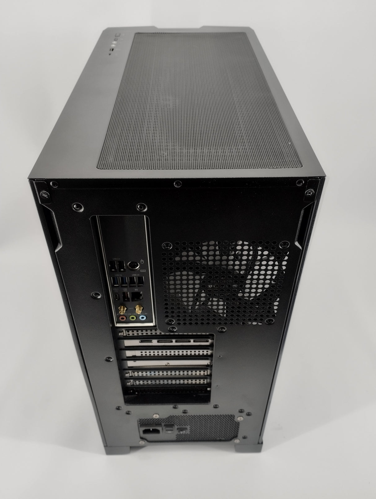 MSI Gaming Desktop PC MPG Infinite X3 AI 2NVZ9-032AT - Refurbished - MSI e-Shop | Offiziell von MSI Deutschland