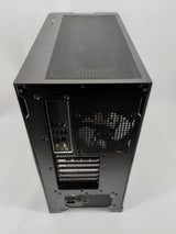 MSI Gaming Desktop PC MPG Infinite X3 AI 2NVZ9-032AT - Refurbished - MSI e-Shop | Offiziell von MSI Deutschland