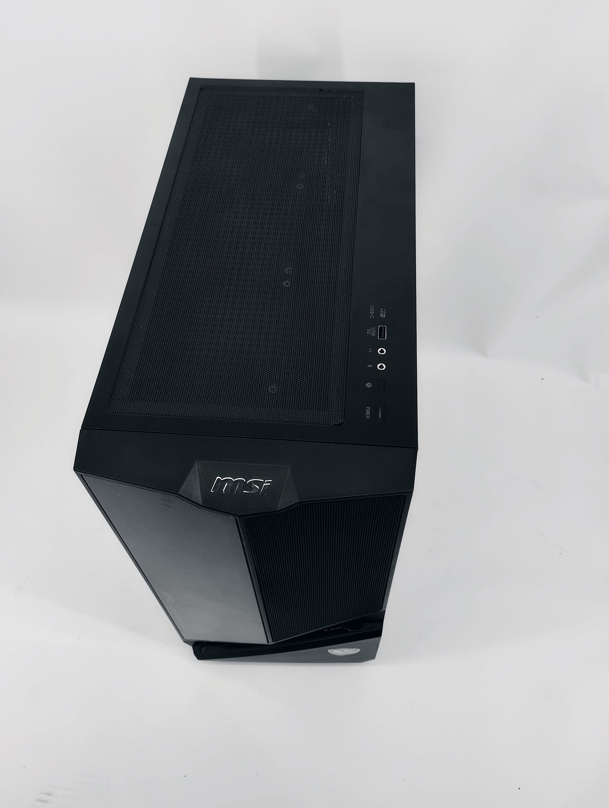 MSI Desktop Gaming PC MPG Infinite X3 AI 2NVZ9-231EU - Refurbished - MSI e-Shop | Offiziell von MSI Deutschland