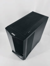 MSI Desktop Gaming PC MPG Infinite X3 AI 2NVZ9-231EU - Refurbished - MSI e-Shop | Offiziell von MSI Deutschland