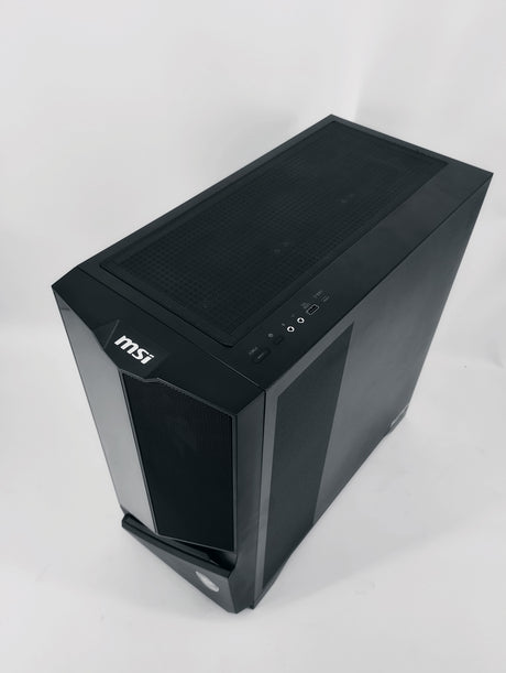 MSI Desktop Gaming PC MPG Infinite X3 AI 2NVZ9-231EU - Refurbished - MSI e-Shop | Offiziell von MSI Deutschland