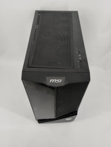 MSI Desktop PC MPG Infinite X3 AI 2NVV7-033DE - Refurbished