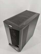 MSI Desktop PC MPG Infinite X3 AI 2NVV7-033DE - Refurbished