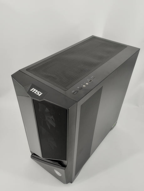 MSI Desktop PC MPG Infinite X3 AI 2NVV7-033DE - Refurbished