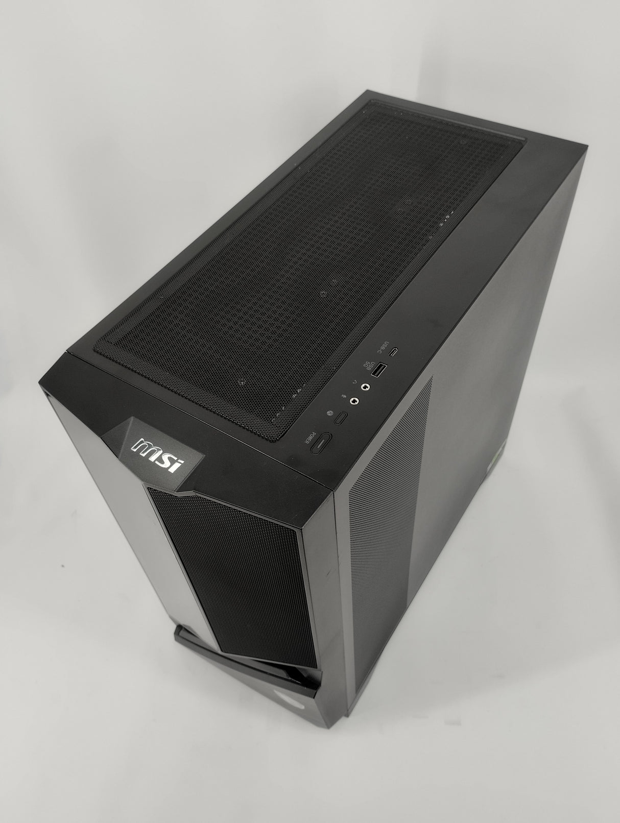 MSI Desktop Gaming PC MPG Infinite X3 AI 2NVR7-881EU - Refurbished