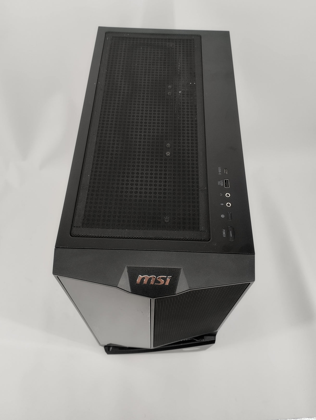 MSI Desktop Gaming PC MPG Infinite X3 AI 2NVR7-881EU - Refurbished