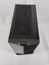 MSI Desktop Gaming PC MPG Infinite X3 AI 2NVR7-881EU - Refurbished