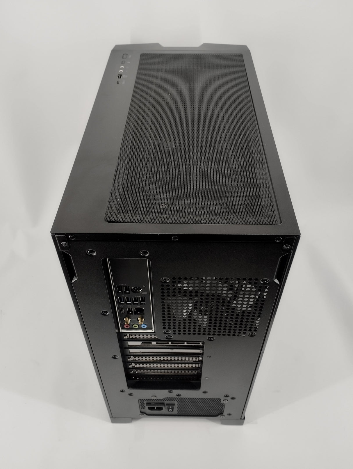 MSI Desktop Gaming PC MPG Infinite X3 AI 2NVR7-881EU - Refurbished