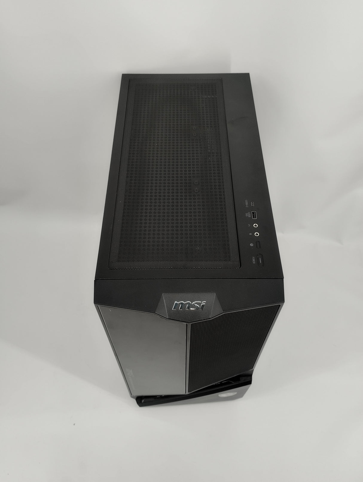 MSI Desktop PC MPG Infinite Z3 9NVRR9-285EU - Refurbished