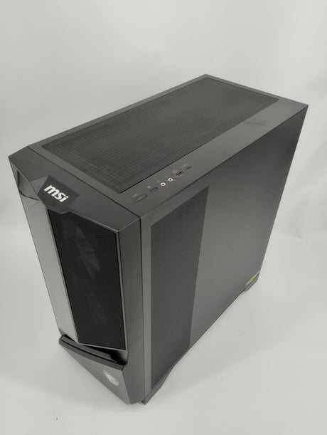 MSI Desktop PC MPG Infinite Z3 9NVRR9-285EU - Refurbished