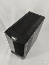 MSI Desktop Gaming PC MPG Infinite Z3 X3D 9NVVR7-608DE - Refurbished