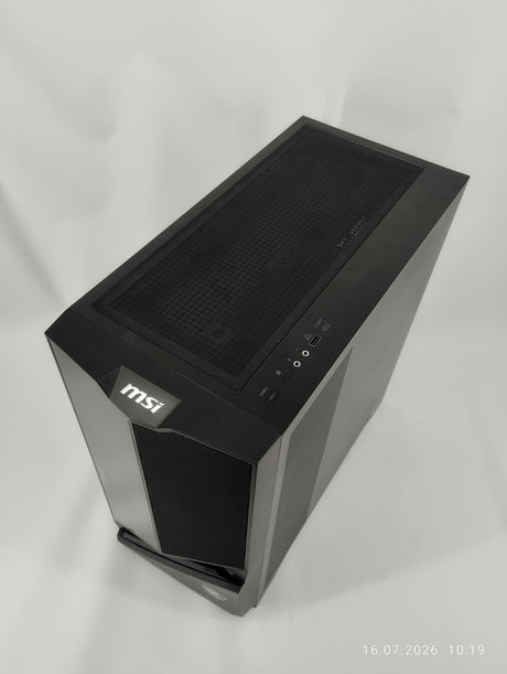 MSI Desktop Gaming PC MPG Infinite Z3 X3D 9NVVR7-608DE - Refurbished