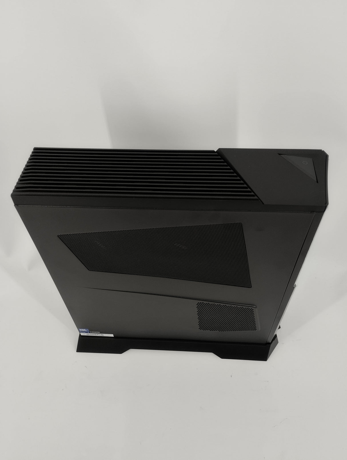 MSI Desktop Gaimng PC MPG Trident AS AI 2NVM7-073EU - Refurbished