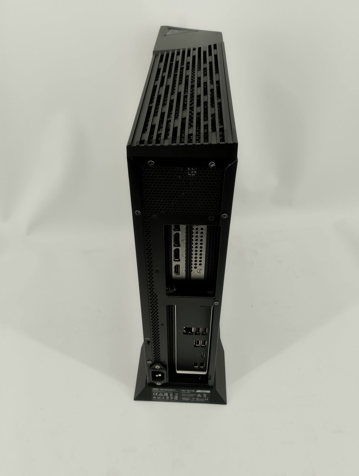 MSI Desktop Gaimng PC MPG Trident AS AI 2NVM7-073EU - Refurbished
