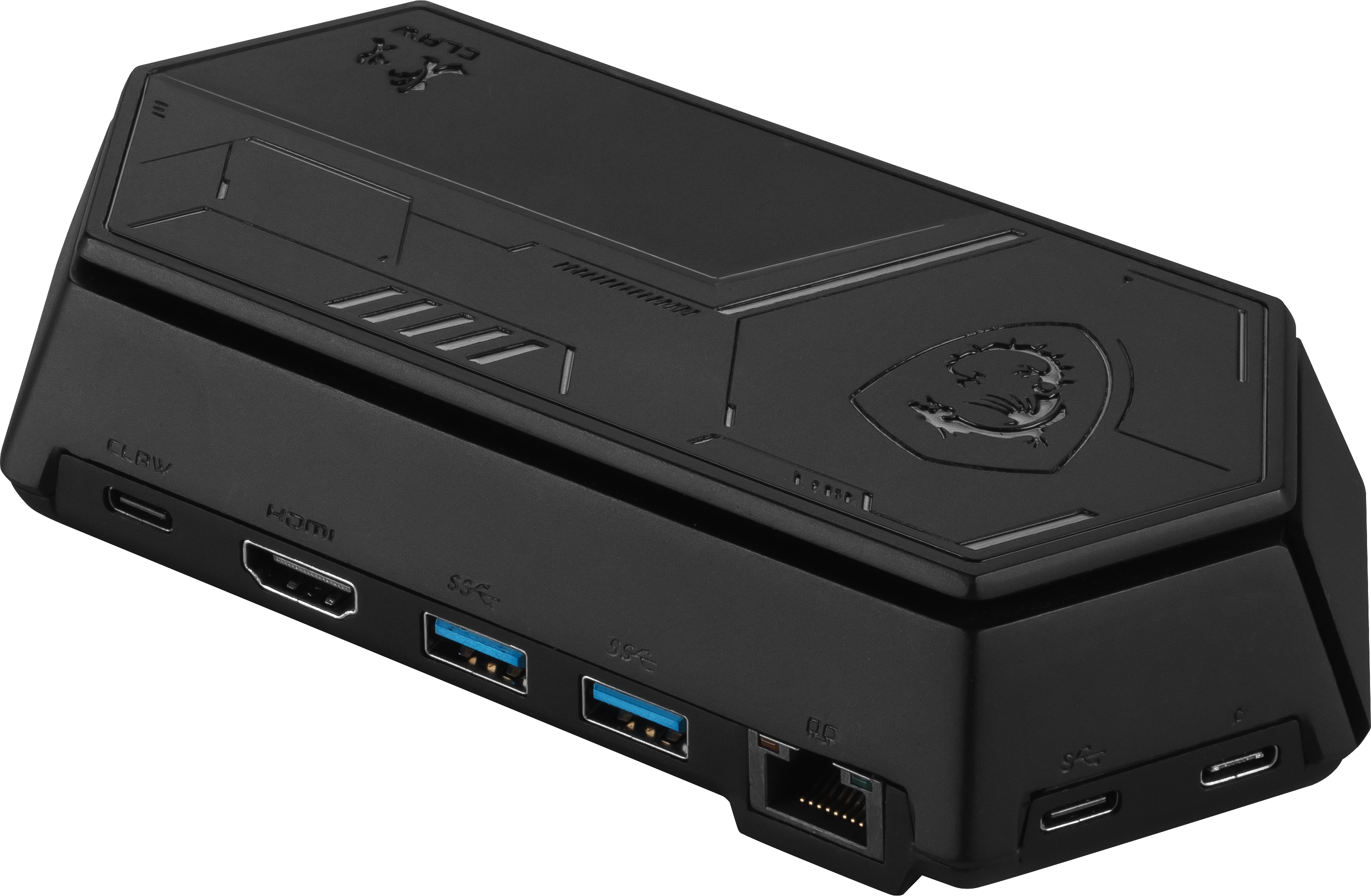 MSI CLAW Docking Station - MSI e-Shop | Offiziell von MSI Deutschland