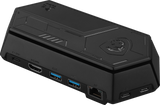 MSI Handheld PC Claw 8 AI+ A2VM Super Pack