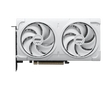 MSI Grafikkarte GeForce RTX 5060 Ti 16G VENTUS 2X OC WHITE PLUS - Refurbished - MSI e-Shop | Offiziell von MSI Deutschland