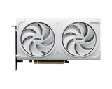 MSI Grafikkarte GeForce RTX 5060 Ti 16G VENTUS 2X OC WHITE PLUS - Refurbished - MSI e-Shop | Offiziell von MSI Deutschland