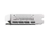 MSI Grafikkarte GeForce RTX 5060 Ti 16G VENTUS 2X OC WHITE PLUS - Refurbished - MSI e-Shop | Offiziell von MSI Deutschland