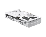 MSI Grafikkarte GeForce RTX 5060 Ti 16G VENTUS 2X OC WHITE PLUS - Refurbished - MSI e-Shop | Offiziell von MSI Deutschland