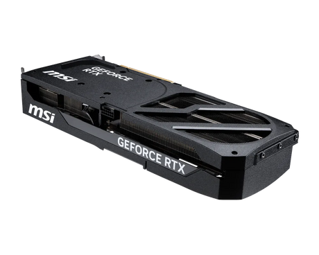 MSI Grafikkarte GeForce RTX 5070 12G SHADOW 3X OC - Refurbished - MSI e-Shop | Offiziell von MSI Deutschland