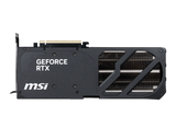 MSI Grafikkarte GeForce RTX 5070 12G SHADOW 3X OC - Refurbished - MSI e-Shop | Offiziell von MSI Deutschland