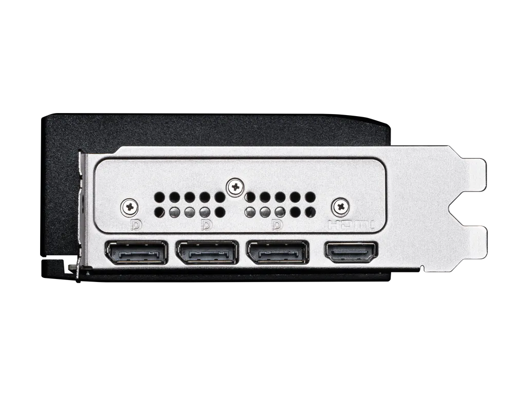 MSI Grafikkarte GeForce RTX 5070 12G SHADOW 3X OC - Refurbished - MSI e-Shop | Offiziell von MSI Deutschland
