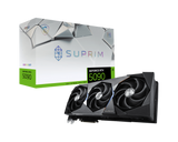 MSI Grafikkarte GeForce RTX 5090 32G SUPRIM SOC  ***Versandrückläufer****