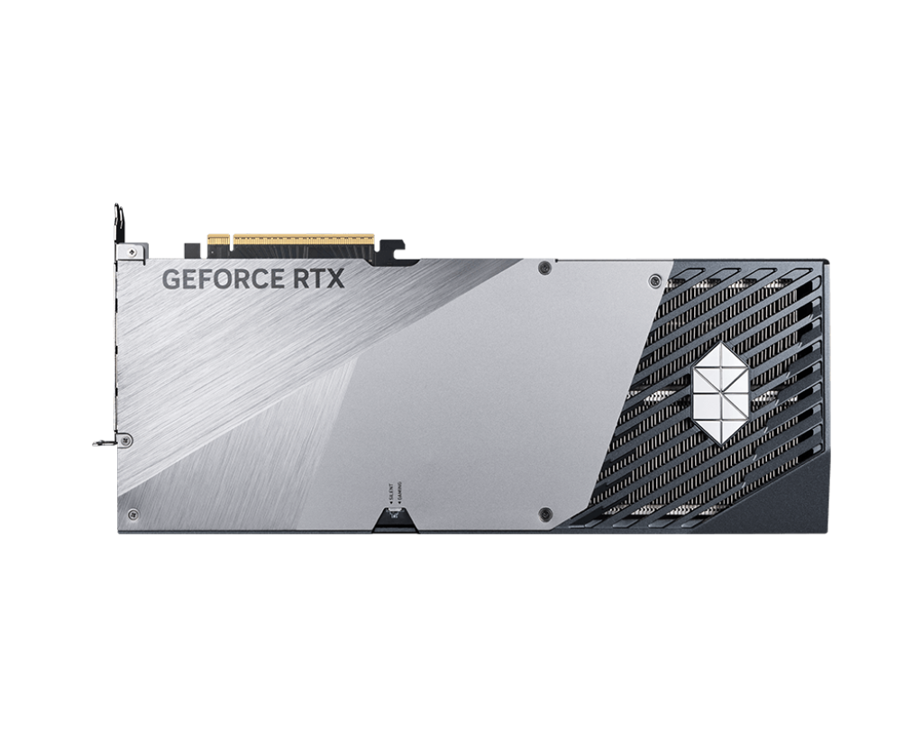 MSI Grafikkarte GeForce RTX 5090 32G SUPRIM SOC  ***Versandrückläufer****