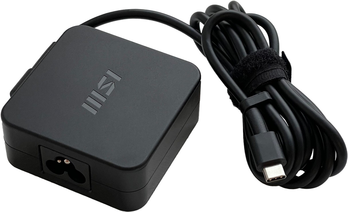MSI Netzteil USB-PD Typ-C ADP-65W-WM-EU
