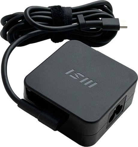 MSI Netzteil USB-PD Typ-C ADP-65W-WM-EU