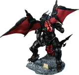 MSI Dragon G Figur Limited Edition