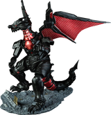 MSI Dragon G Figur Limited Edition