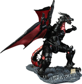 MSI Dragon G Figur Limited Edition