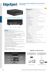 MSI EdgeXpert - IPC Personal AI Supercomputer - MSI e-Shop | Offiziell von MSI Deutschland