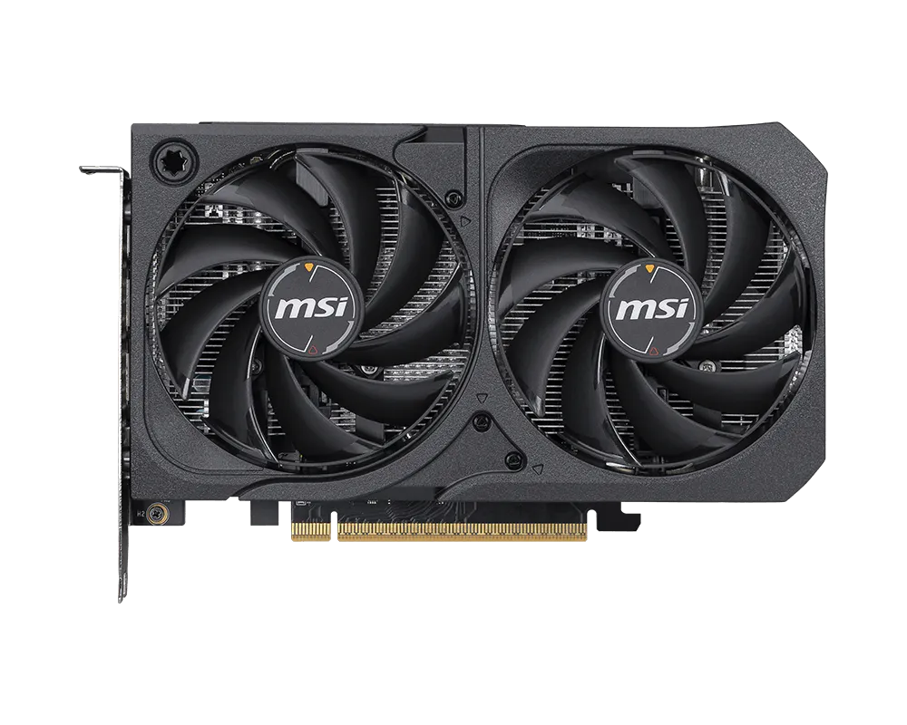 MSI Grafikkarte GeForce RTX 5060 8G GAMING OC - Refurbished - MSI e-Shop | Offiziell von MSI Deutschland