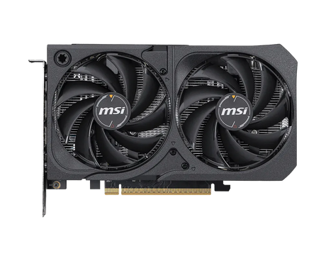 MSI Grafikkarte GeForce RTX 5060 8G GAMING OC - Refurbished - MSI e-Shop | Offiziell von MSI Deutschland