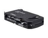 MSI Grafikkarte GeForce RTX 5060 8G GAMING OC - Refurbished - MSI e-Shop | Offiziell von MSI Deutschland