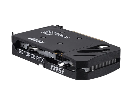 MSI Grafikkarte GeForce RTX 5060 8G GAMING OC - Refurbished - MSI e-Shop | Offiziell von MSI Deutschland